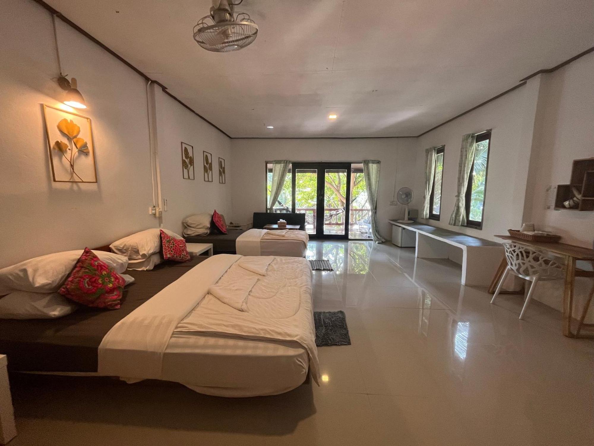 Resort Chomjan